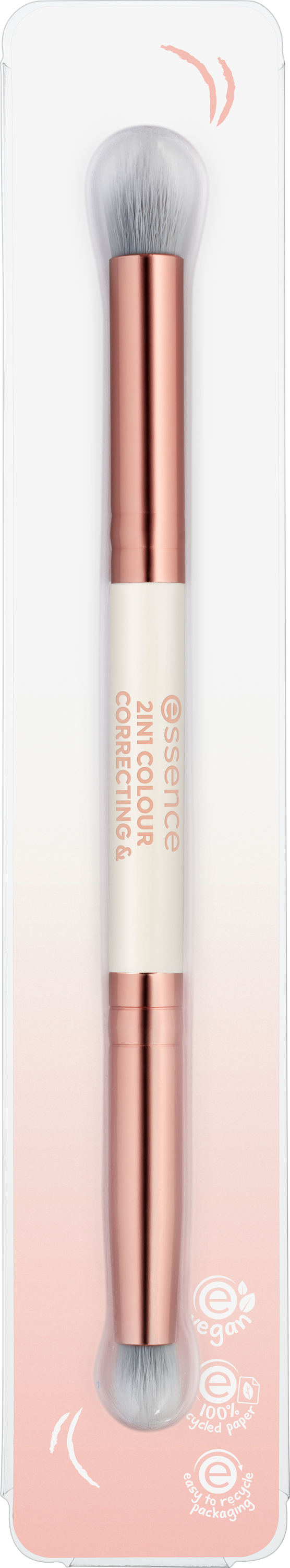 Essence Happy Brushes To You! Brush Set