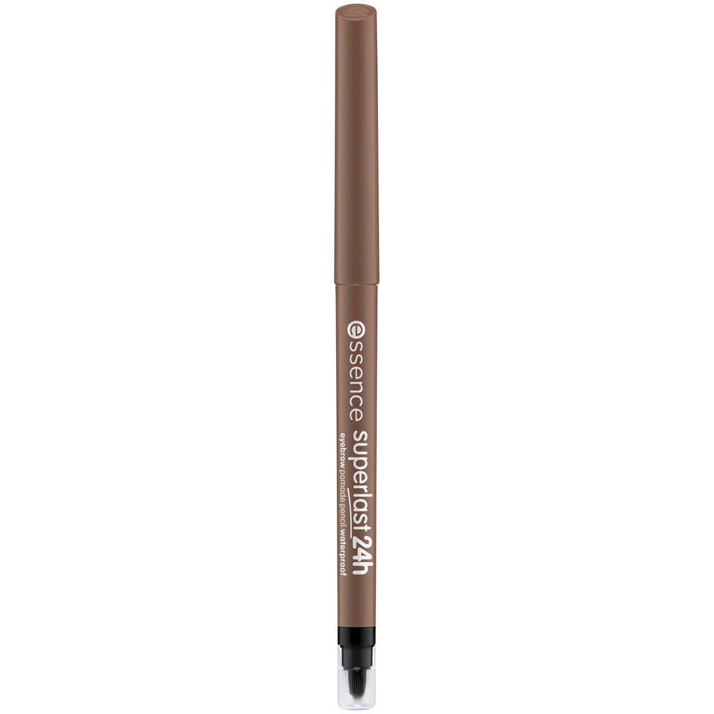 Superlast 24H Eyebrow Pomade Pencil Waterproof 20 Brown