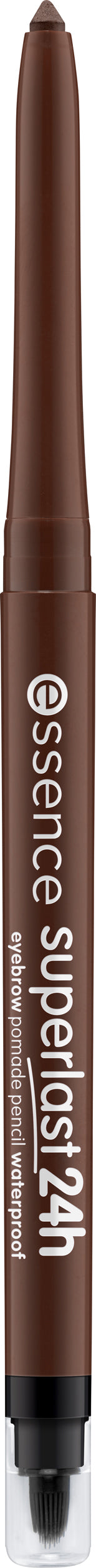 Essence Superlast 24H Eyebrow Pomade Pencil WP 30