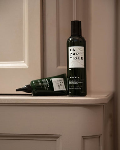 The All-New Cica-Calm Shampoo 250ML