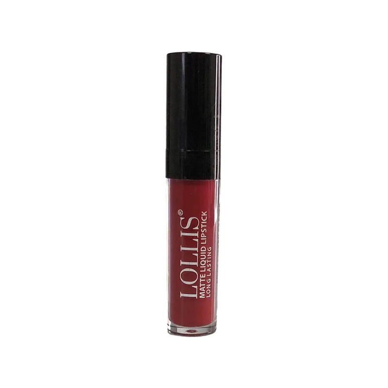 Lollis Matte Liquid Lipstick