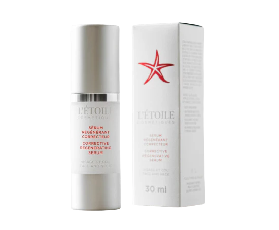 Corrective Regenerating Serum