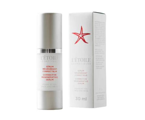 Corrective Regenerating Serum