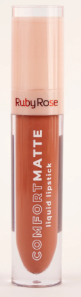 Comfort Matte Liquid Lispstick