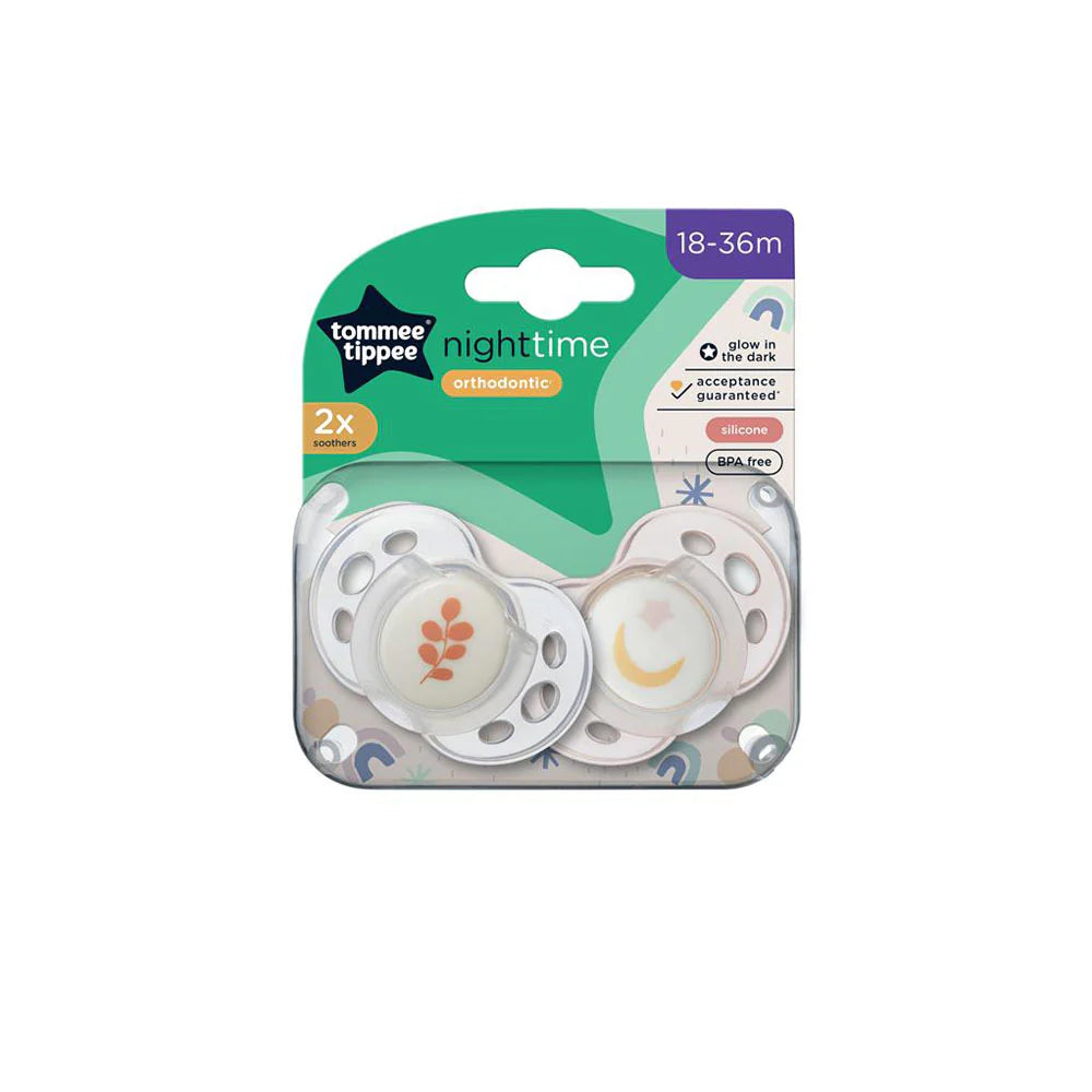 18-36m Night Soother