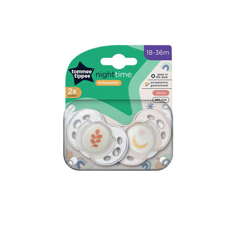 18-36m Night Soother