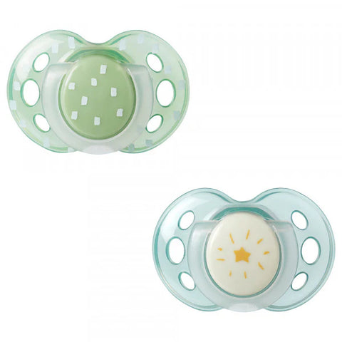 18-36m Night Soother