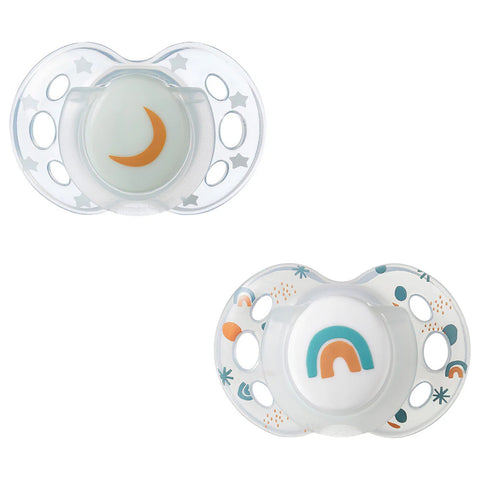 18-36m Night Soother