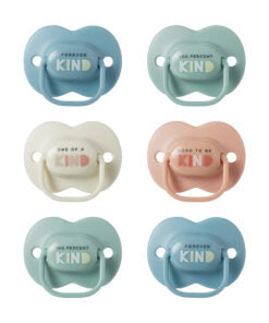 Tommee Tippee     2X ANYTIME SOOTHER