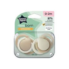 Tommee Tippee Newborn Soothers
