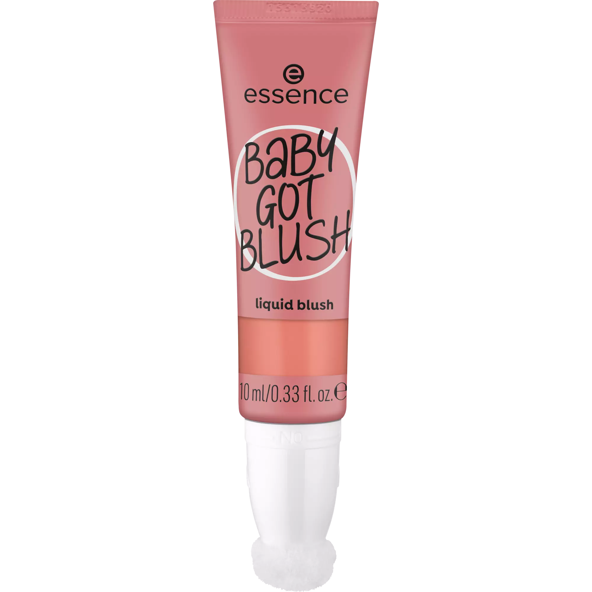 Baby Got Blush Liquid
