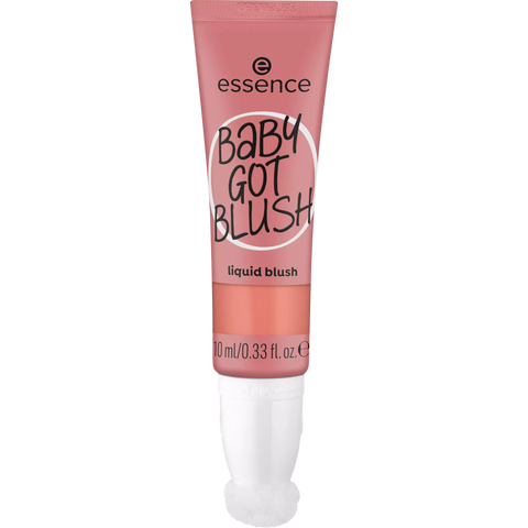 Baby Got Blush Liquid