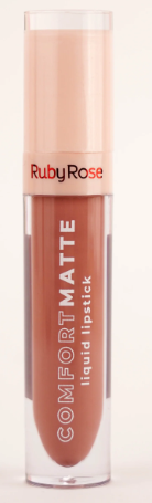 Comfort Matte Liquid Lispstick