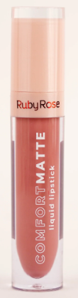 Comfort Matte Liquid Lispstick