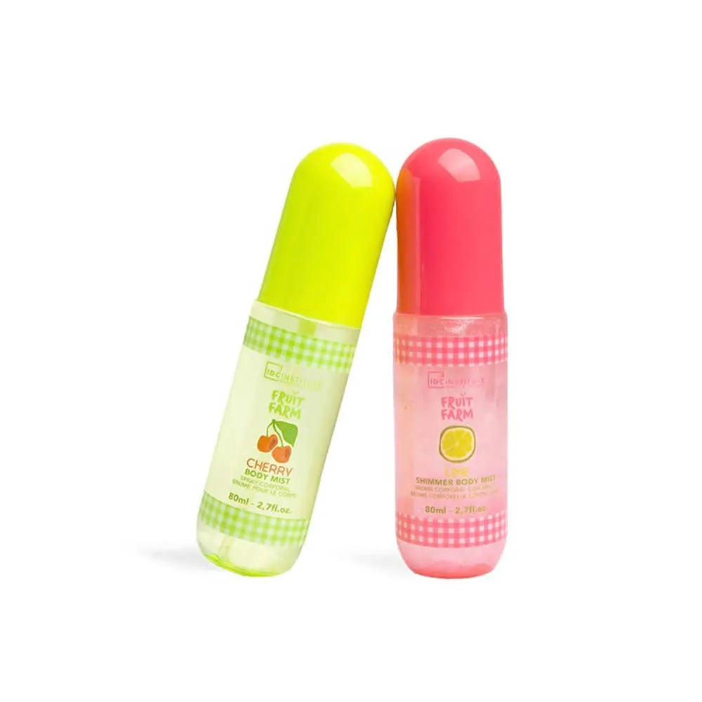 Fruit Farm Body Mist – 2 PCS