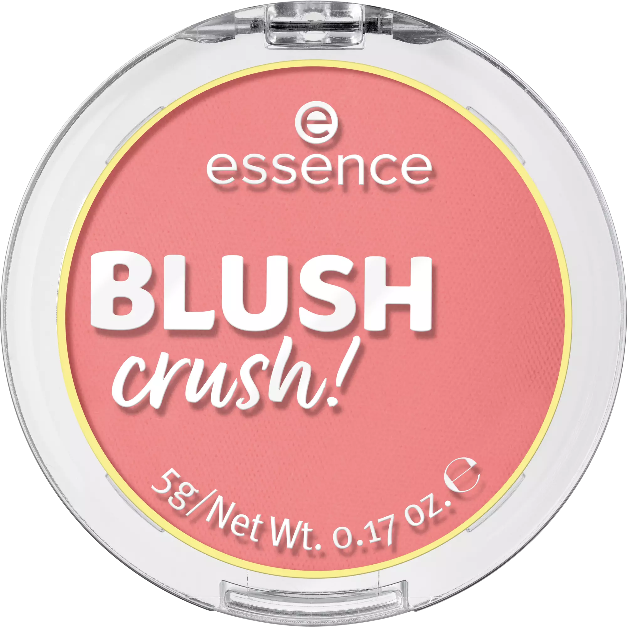 Blush Crush!