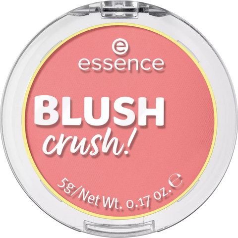 Blush Crush!