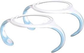 Closer To Nature Bottle Handles