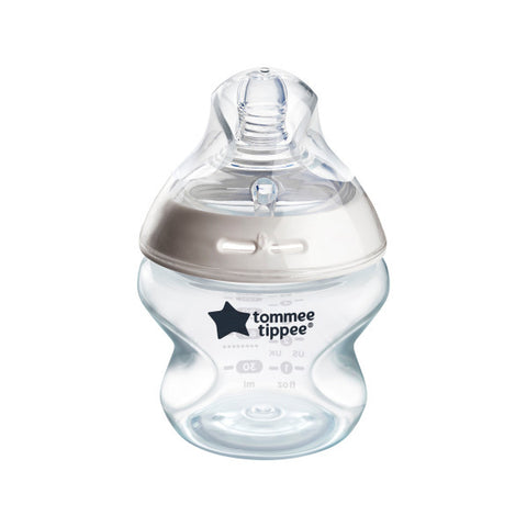 (TOMMEE TIPPEE)1X 150ML BOTTLE NATURE START
