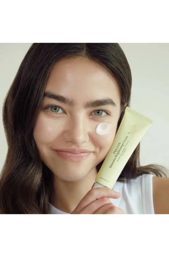 TXA 2.5% Intensive Brightening Cream