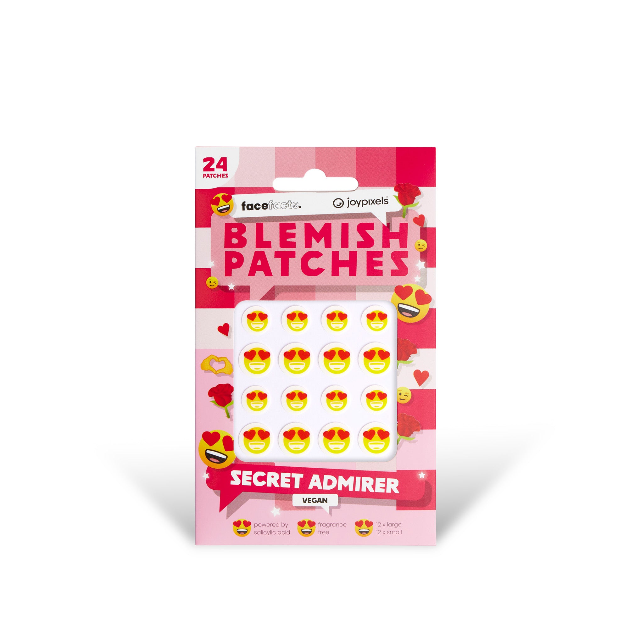 Blemish Pimple Patches 24 pcs