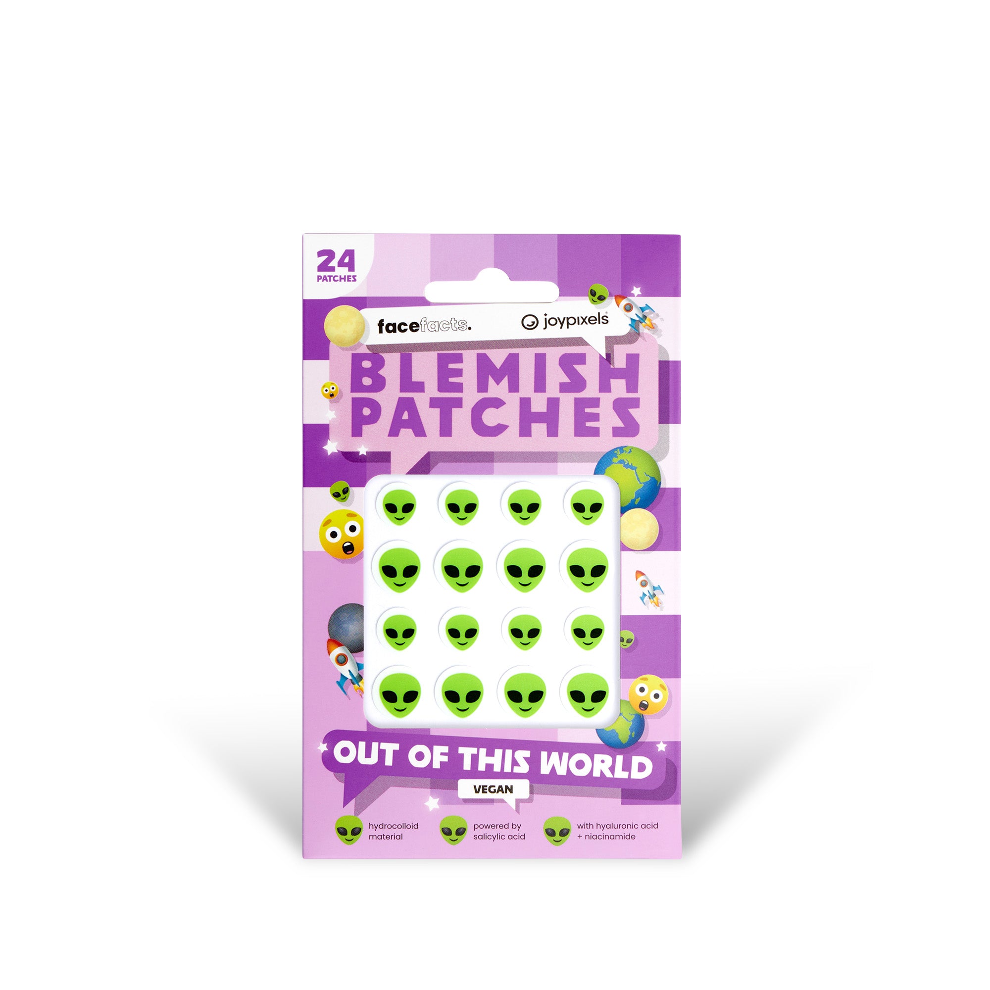 Blemish Pimple Patches 24 pcs