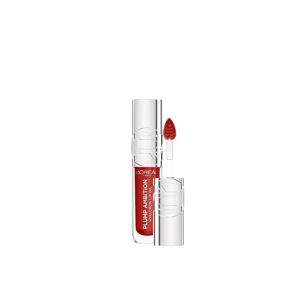 Plump Ambition Hyaluron Lip Oil