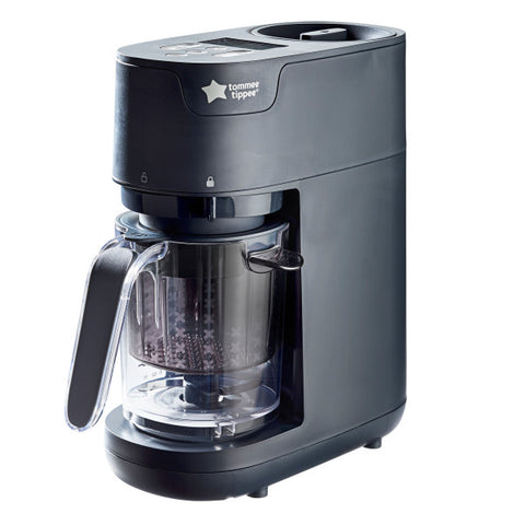 Tommee Tippee     6 IN 1 BABY FOOD MAKER BLACK