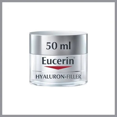 Hyaluron-Filler Day Dry Skin 50ml