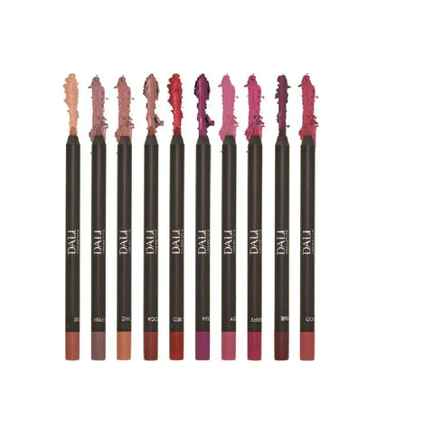 Dali Cosmetics Lip Liner