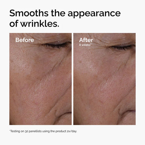 MULTI-PEPTIDE + HA SERUM 30ML/1FLOZ