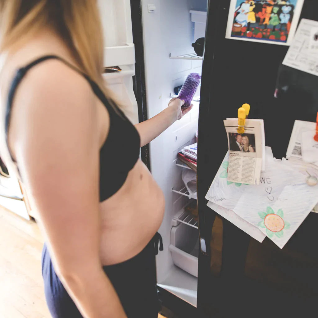 LANSINOH COLD & WARM PAD RELIEVES PAIN