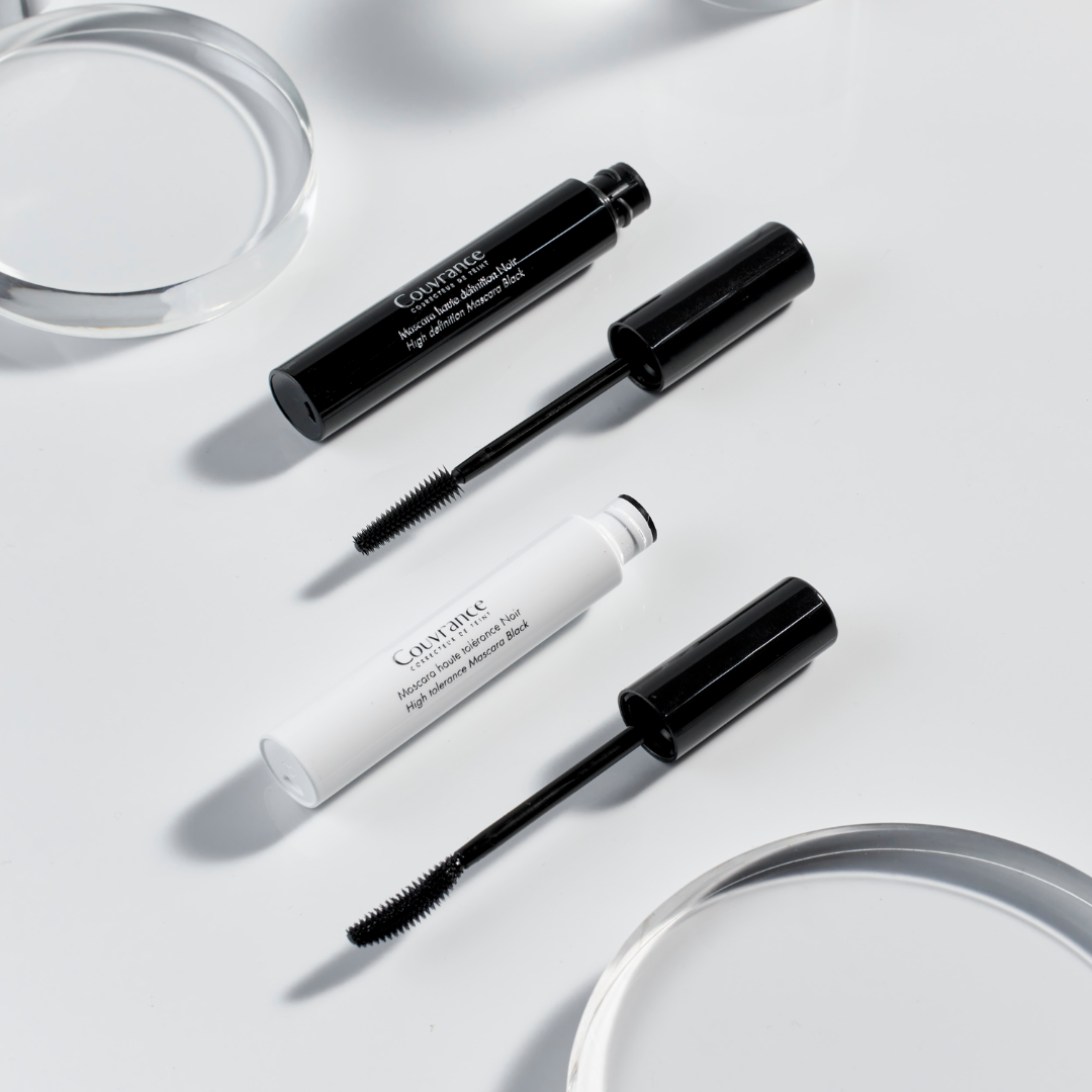 Avène Couvrance High Tolerance Black Mascara 7ml