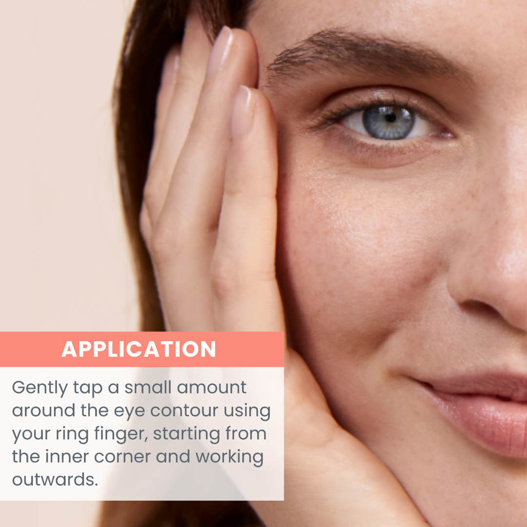 Avène Soothing Eye Contour Cream 10ml