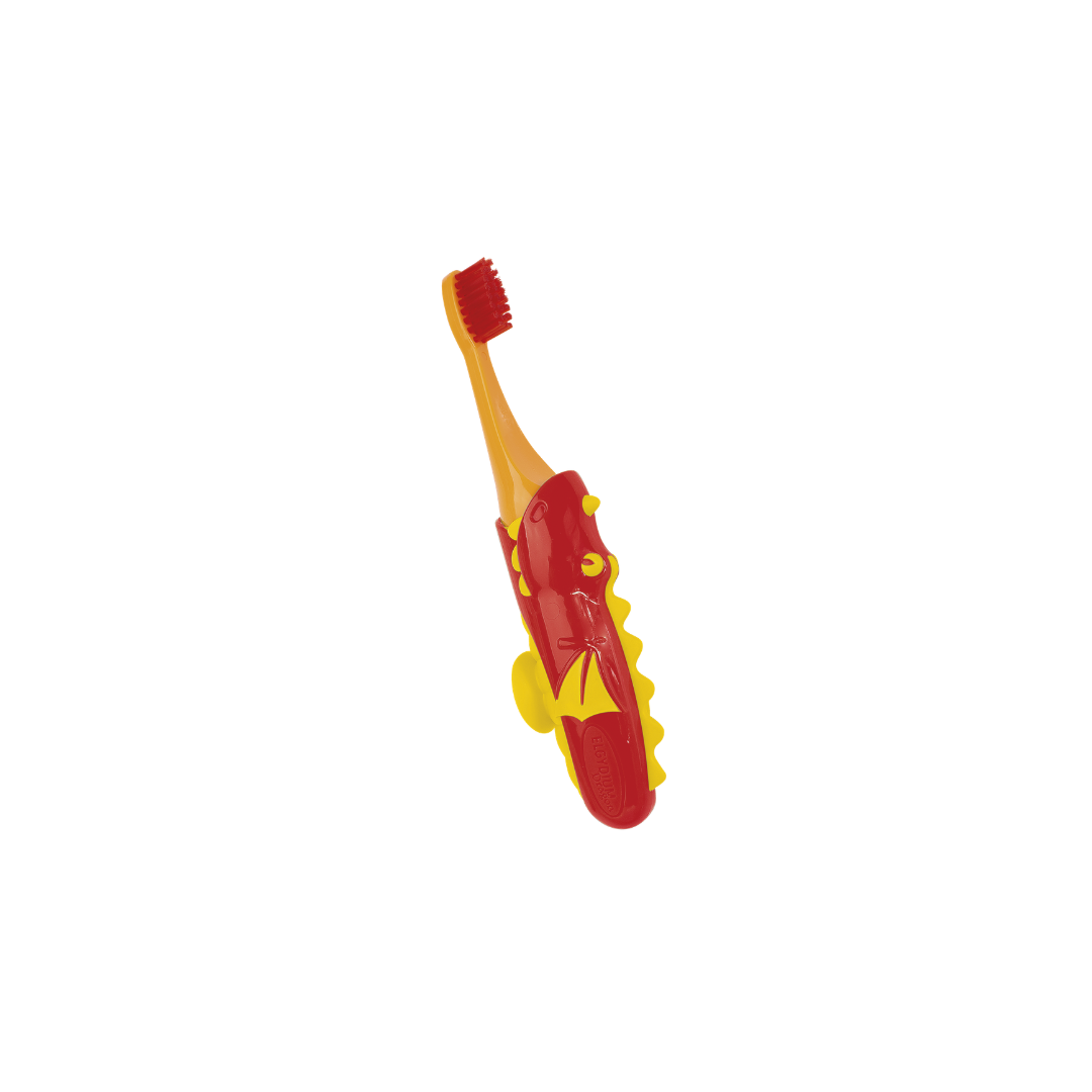 Elgydium Kids Dragon 2/6 Years Children's Toothbrush