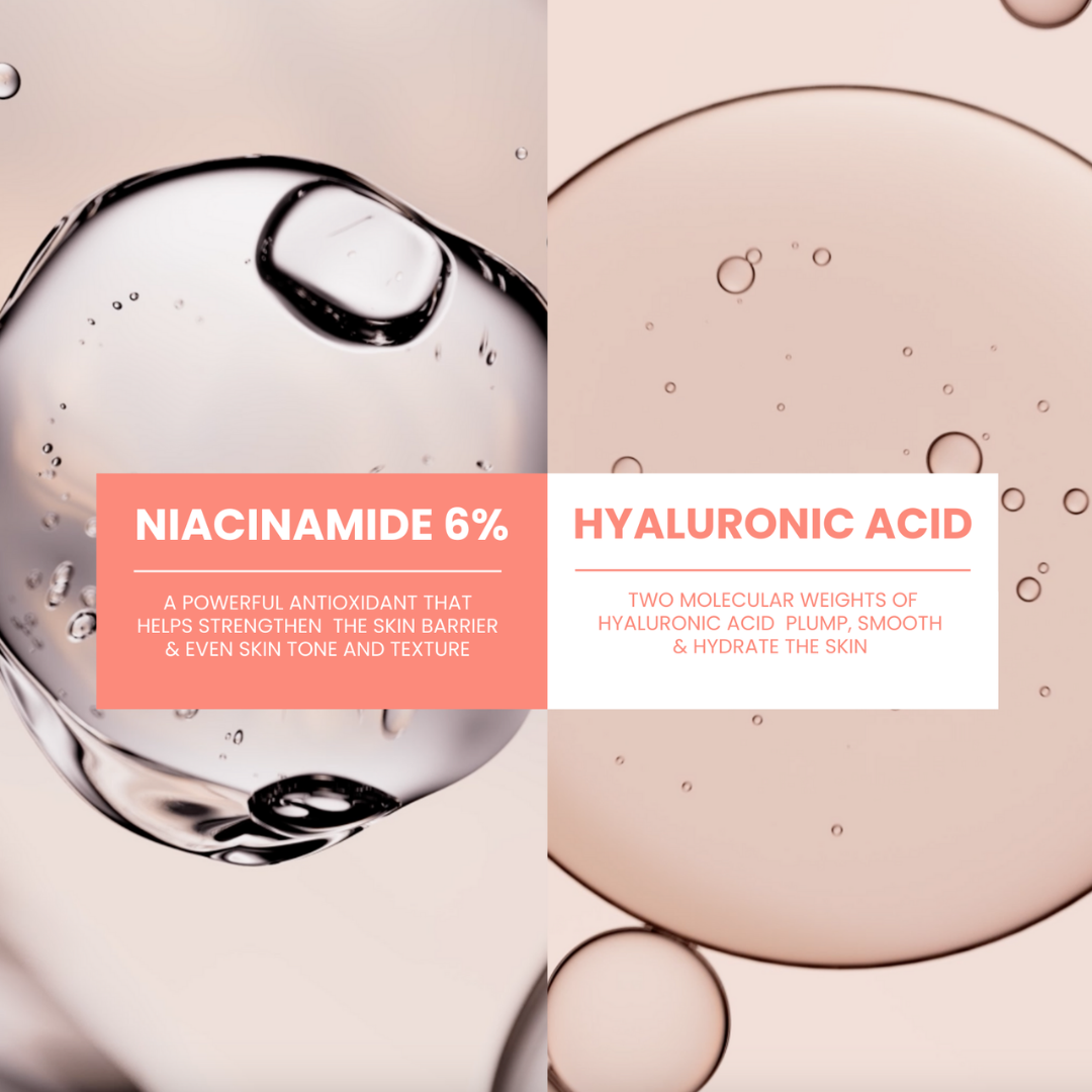 Hyaluron Activ B3 Renewal firming cream
