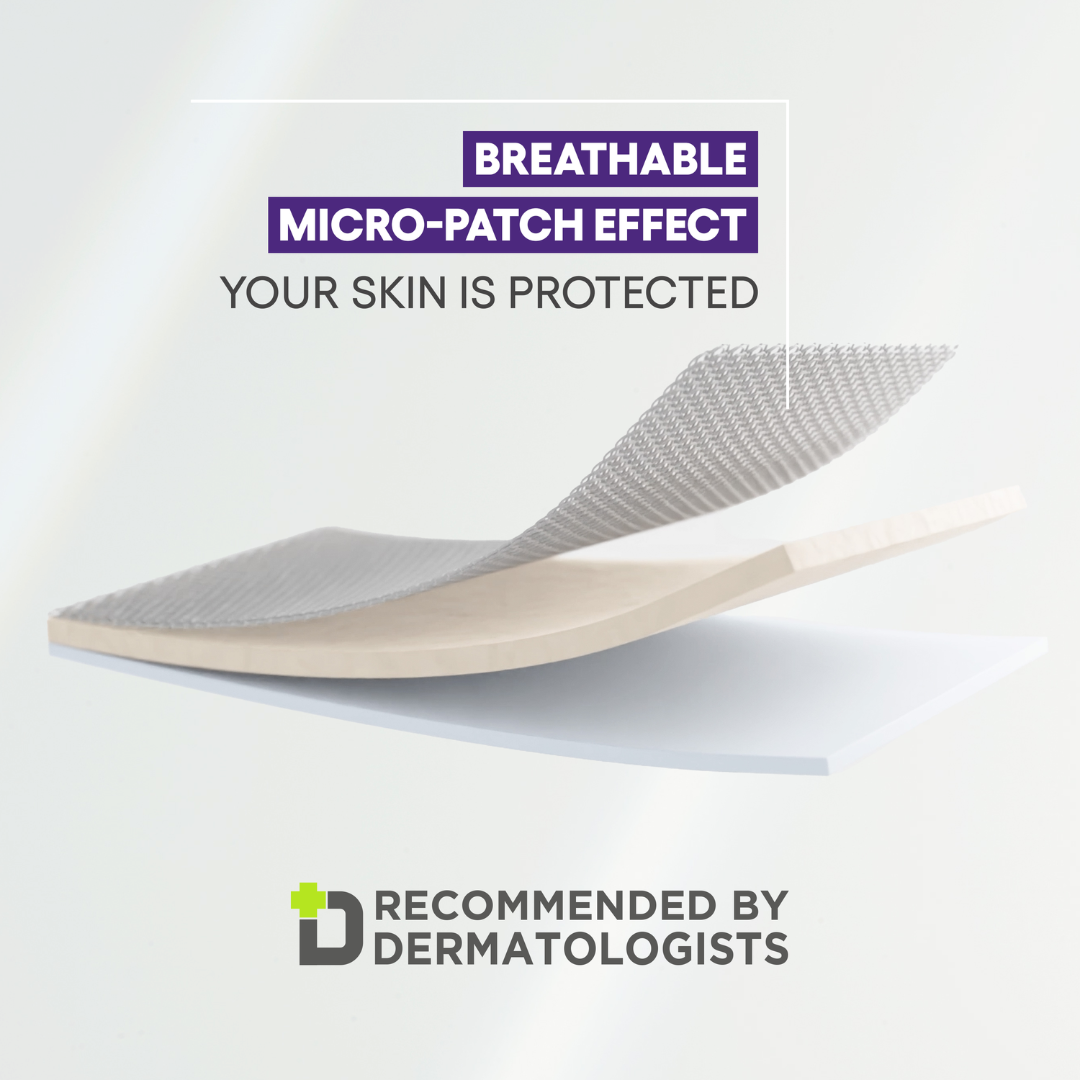 A-Derma Epitheliale Ultra-Repair Balm-Patch 50g