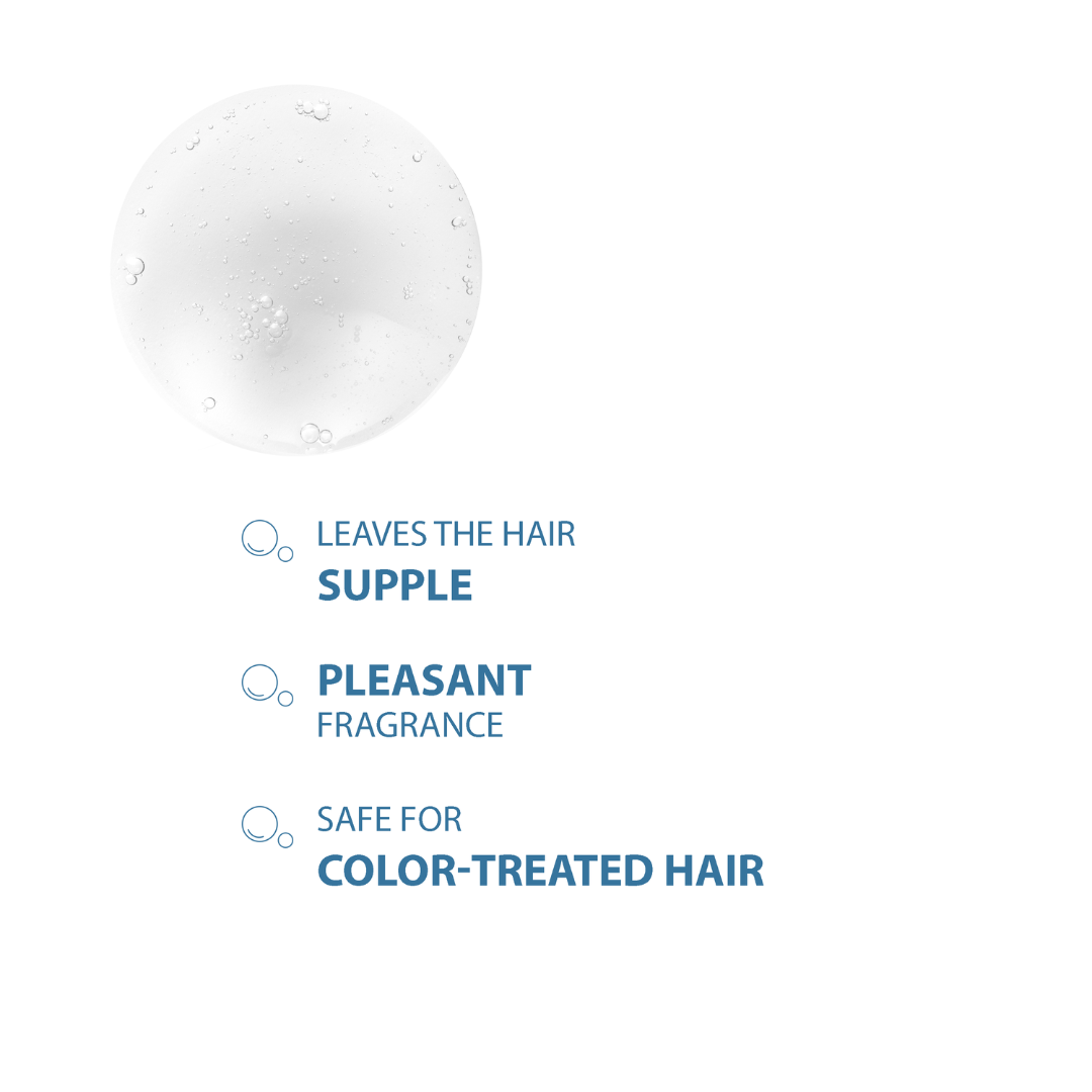 Ducray Kelual squanorm anti-dandruff treatment shampoo - Oily dandruff