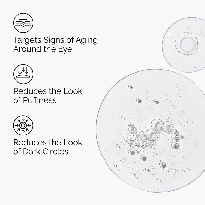 MULTI-PEPTIDE EYE SERUM 15ML/.5FLOZ