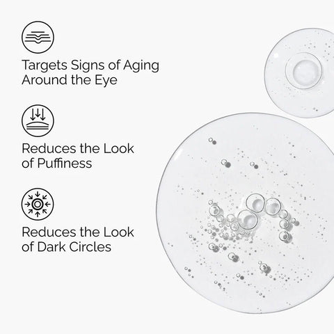 MULTI-PEPTIDE EYE SERUM 15ML/.5FLOZ