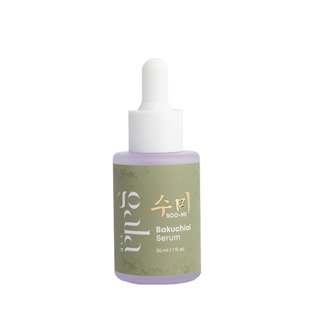 Gala Bakuchiol Serum - 30ml