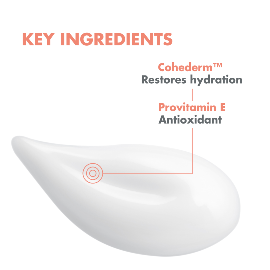 Avène Hydrating Emulsion Hydrance Light 40ml