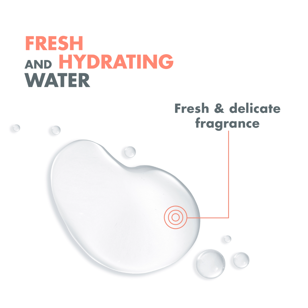 Avène Toning Lotion 200ml