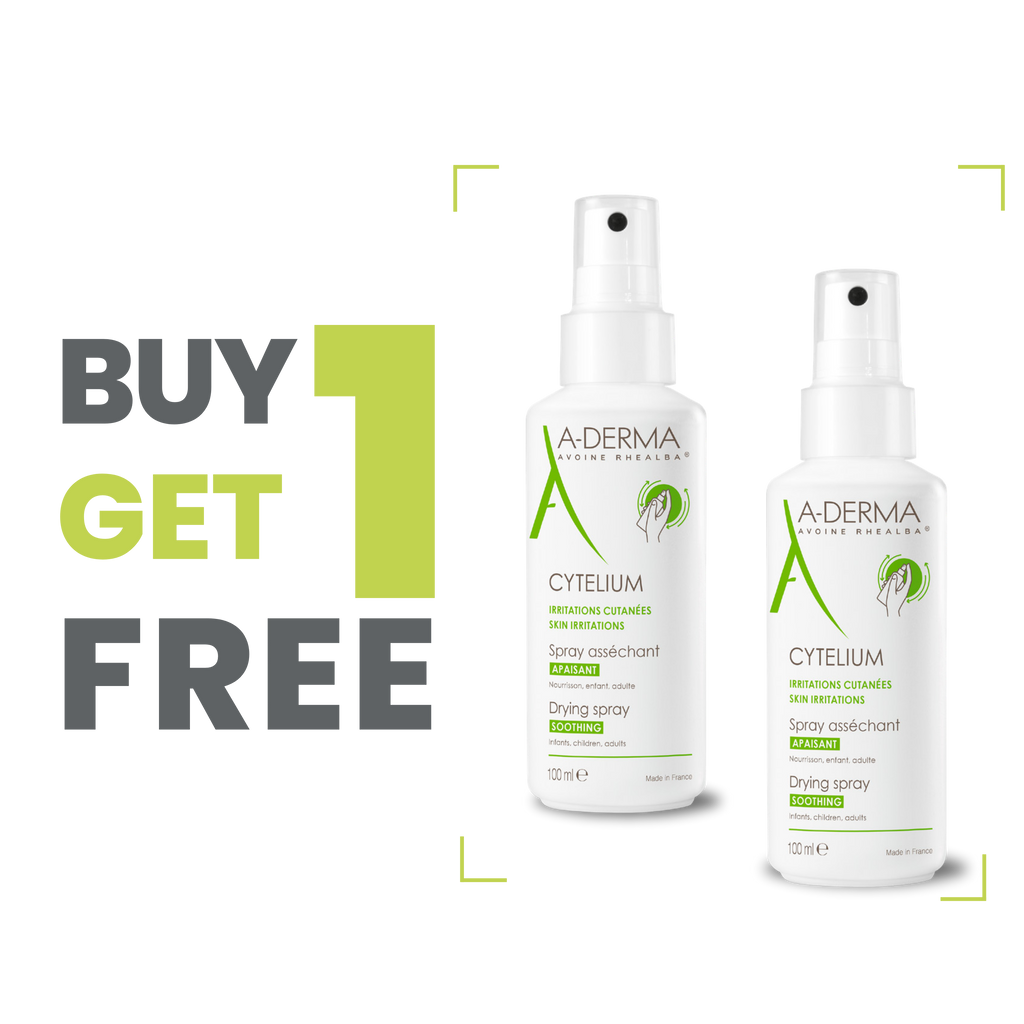 Buy 1 Cytelium Drying Spray 100ML Get 1 for FREE