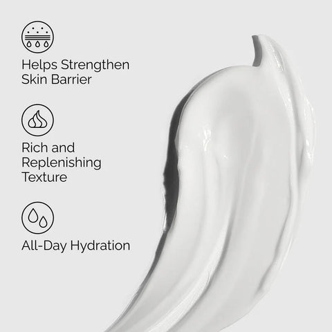 NATURAL MOISTURIZING FACTORS + PHYTOCERAMIDES 100ML/3.4FLOZ