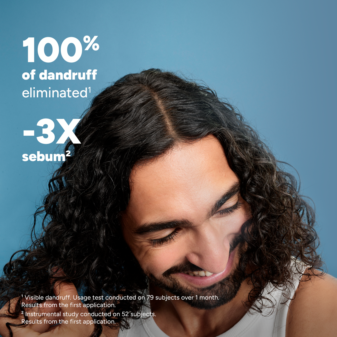 Buy Ducray Kelual Squanorm anti-dandruff treatment shampoo 200ml & get a FREE 100ml Elution Rebalancing Anti-dandruff shampoo