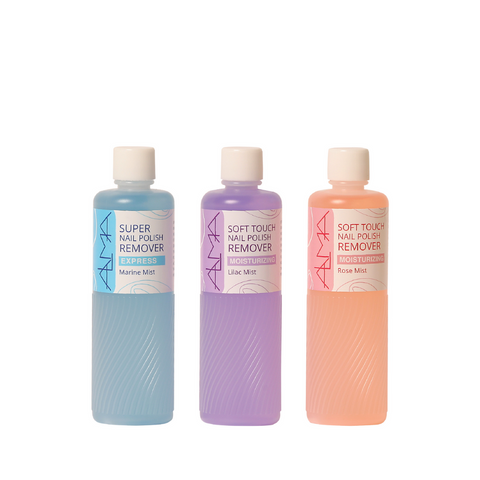 Nail Polish Remover 125ml