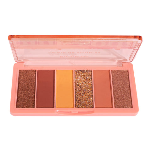 Pink Soda Eyeshadow Palette