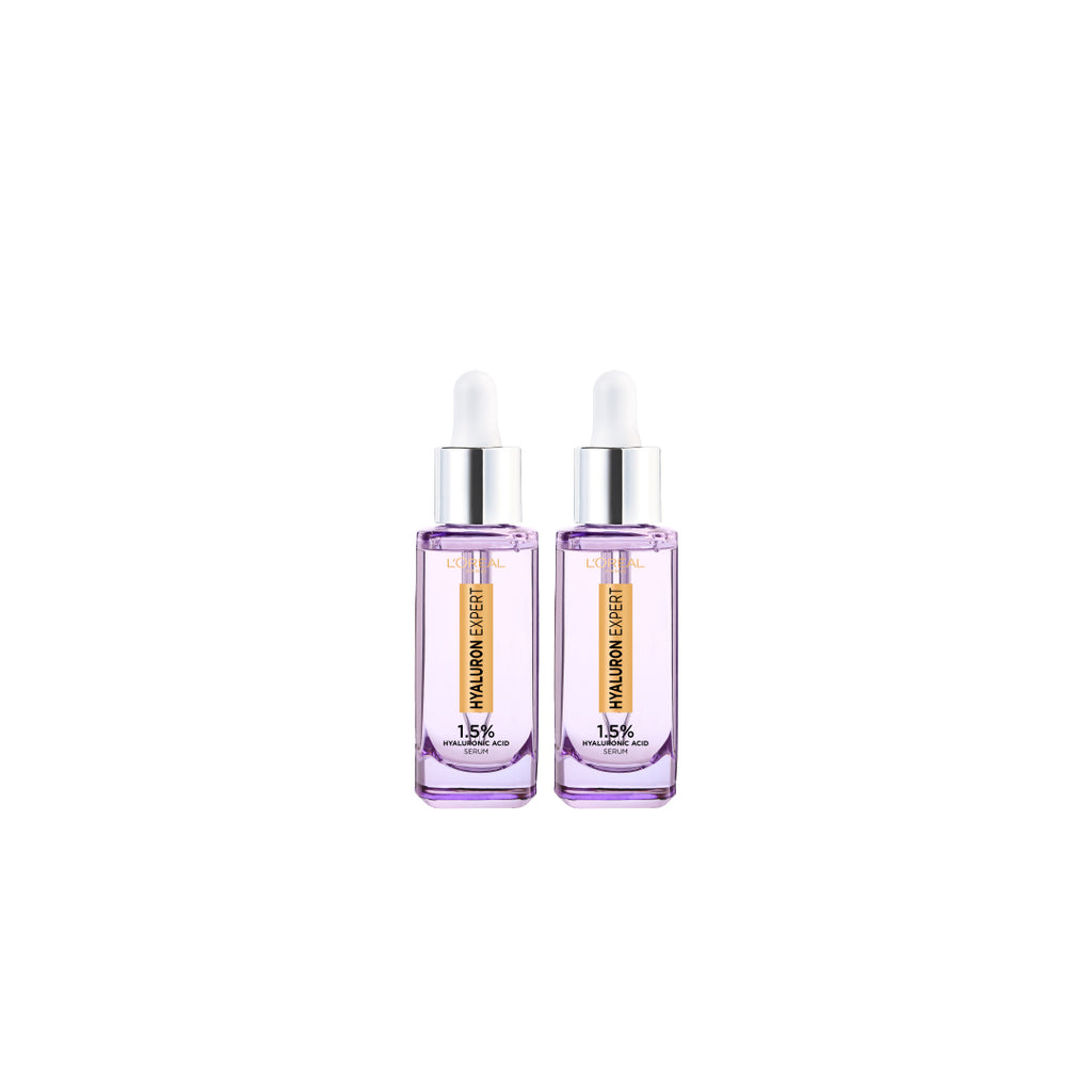 20 % OFF 2x Hyaluron Expert Serum
