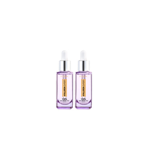 20 % OFF 2x Hyaluron Expert Serum